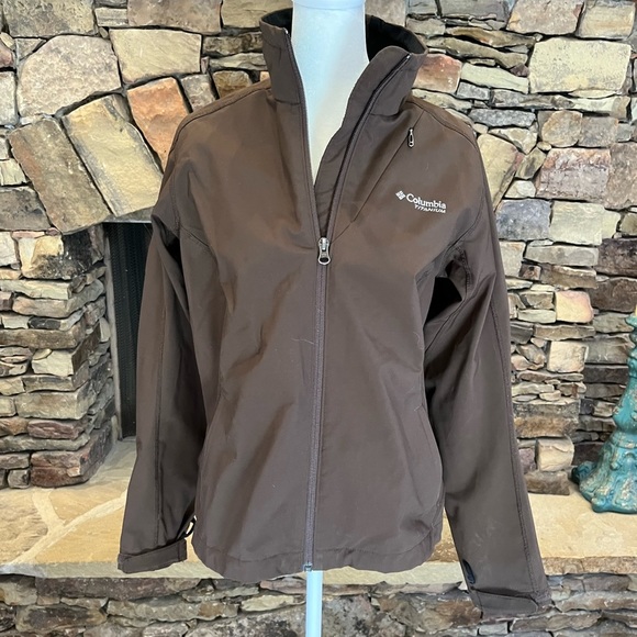 Columbia Jackets & Blazers - 𝅺Columbia jacket